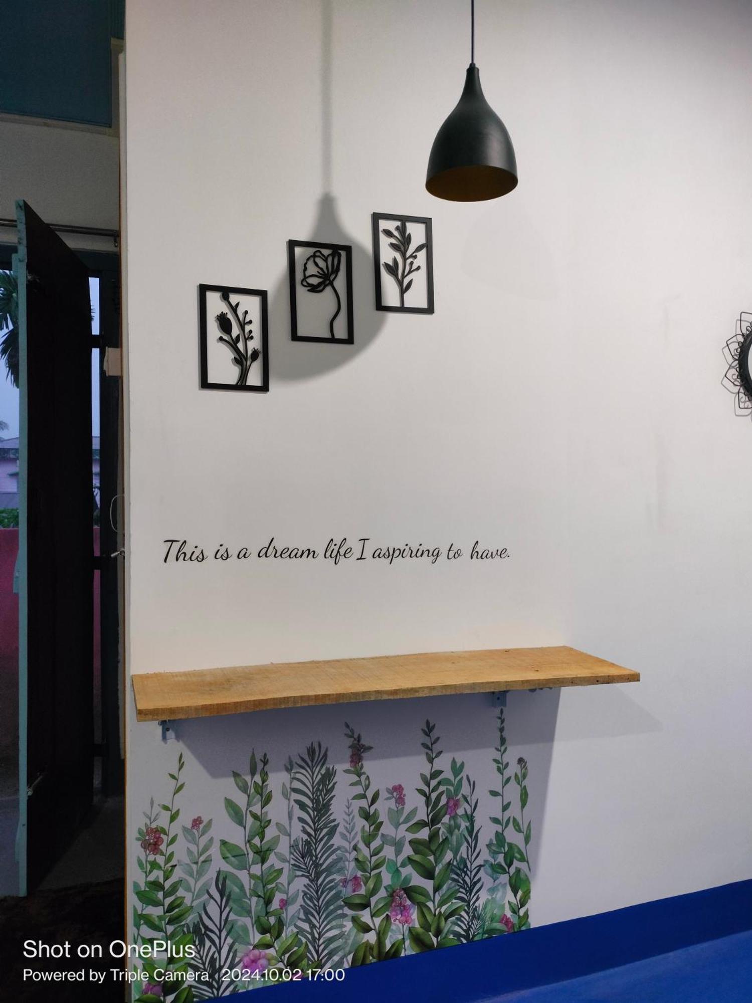 California Nest Apartment Tezpur Exterior photo