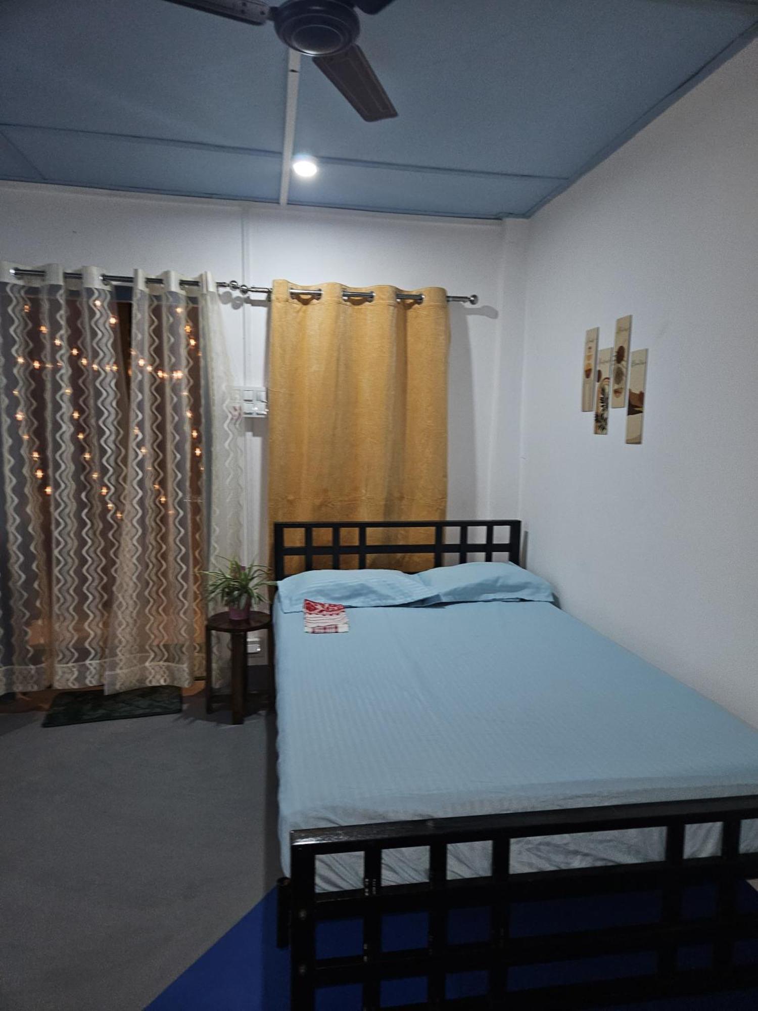 California Nest Apartment Tezpur Exterior photo