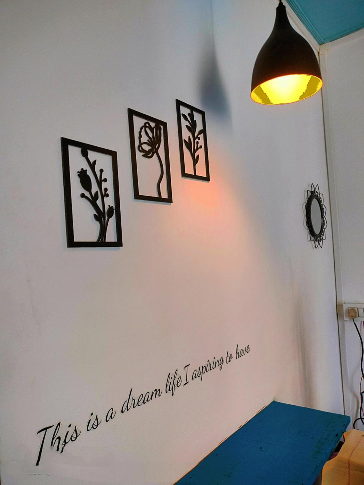 California Nest Apartment Tezpur Exterior photo