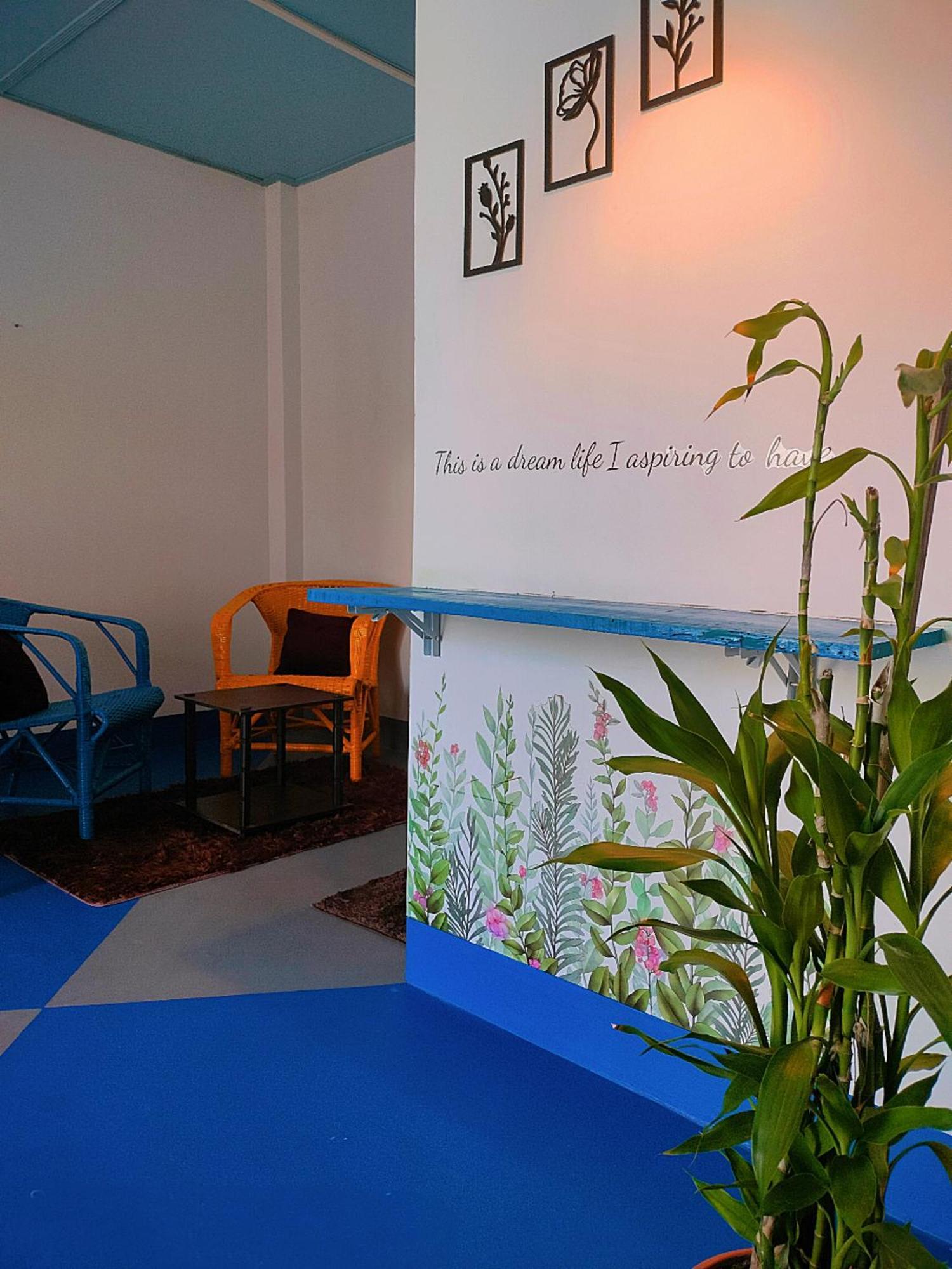California Nest Apartment Tezpur Exterior photo