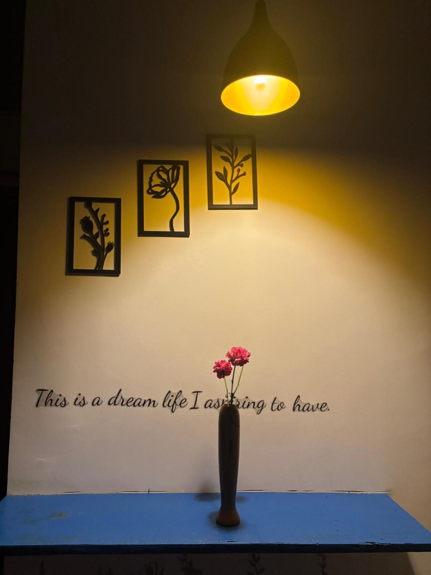 California Nest Apartment Tezpur Exterior photo