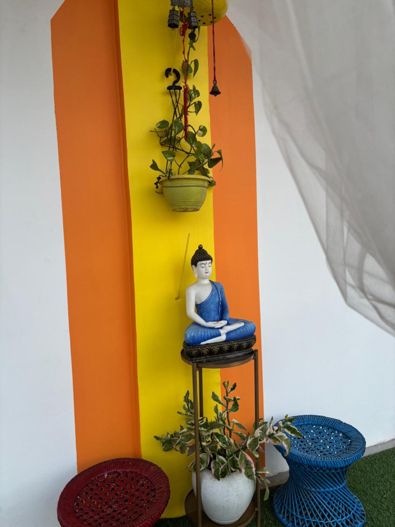 California Nest Apartment Tezpur Exterior photo